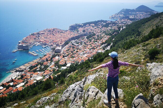 Panorama Dubrovnik & Arboretum Trsteno PRIVATE TOUR - Pickup in the Dubrovnik area: door-to-door beats guessing