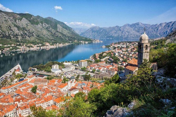 Pearls of the Balkans from / to Dubrovnik; Semi - Private Tour - Days 7–8: Ottoman springs at Blagaj, Mostar’s Stari Most, then back to Dubrovnik