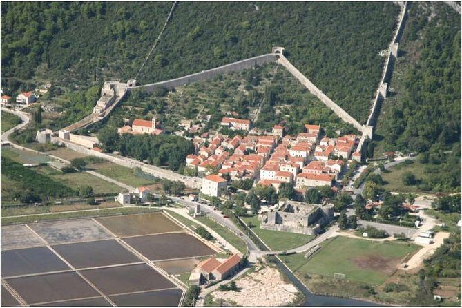 Peljesac Wine and Gastro Tour from Dubrovnik - Key Things That Make This Pelješac Day Special