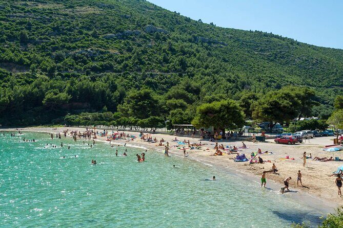Pelješac Wine, Beach and Lunch - Relaxing Tour from Dubrovnik - Price and Logistics: What You’re Paying For