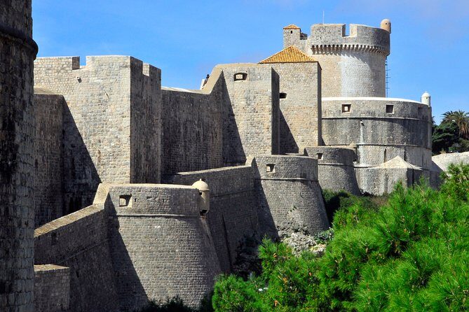 Private 2 hours Walking Tour Games of Thrones in Dubrovnik - Price and what $190.04 really buys you