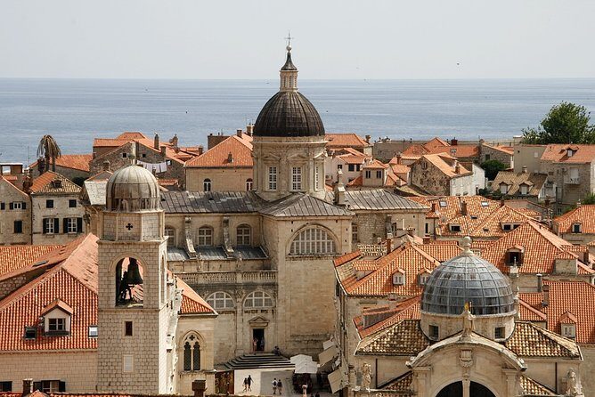 Private 2 hours Walking Tour Games of Thrones in Dubrovnik - The big payoff: identifying King’s Landing, Red Keep, and Qarth from Dubrovnik