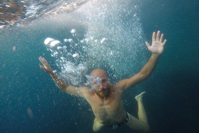 Private 4 Hours Blue Cave & Shunj Sandy Beach Experience - Who should book this private boat day—and who might prefer a simpler plan