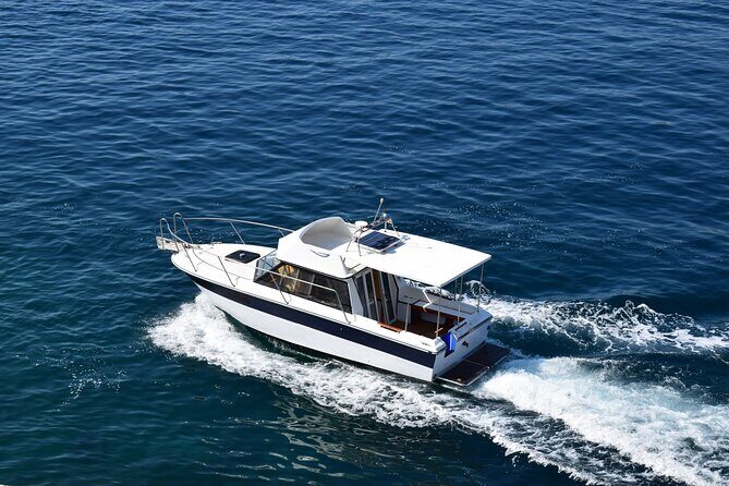 Private boat tour - caves, snorkeling, bays and beaches - Key highlights and what you’ll actually care about