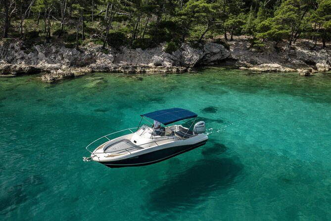 Private boat tour to Elafiti islands and south part of Mljet 8h. ALL INCLUDED - The $959.15 Price: Is It Worth It for Up to 5 People?