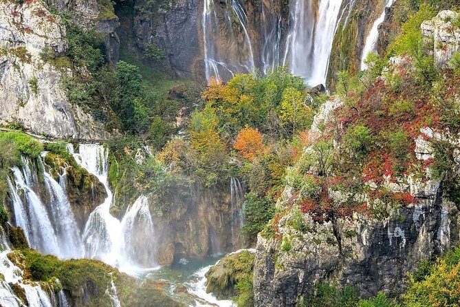 Private Customizable Tour of Croatia Via Minivan with a Guide - The Dubrovnik panorama: quick orientation with comfort