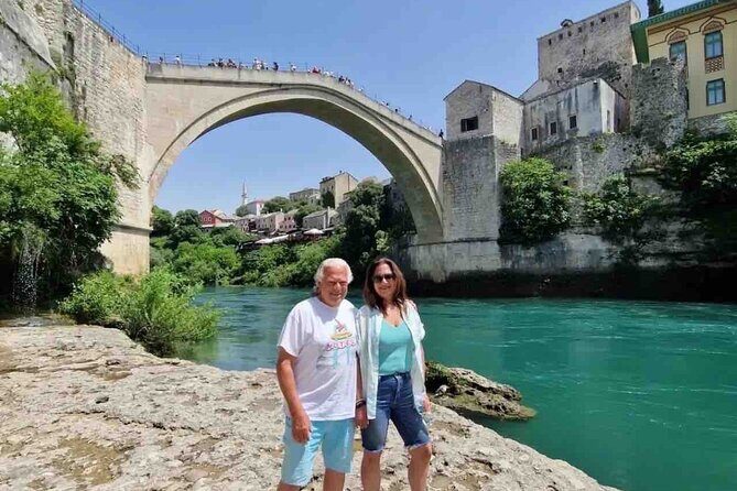Private Day Trip :Dubrovnik- Mostar- Split - Quick Takeaways: Dubrovnik to Mostar to Split in One Private Day