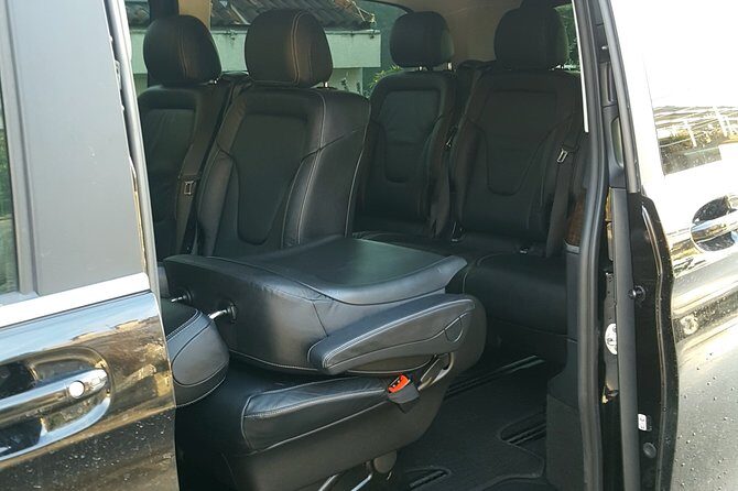 Private Departure Transfer - Dubrovnik to Dubrovnik Airport - Value: When Private Transfer Pricing Makes Sense