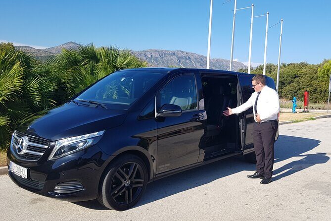 Private Departure Transfer - Dubrovnik to Dubrovnik Airport - Booking Details That Actually Matter