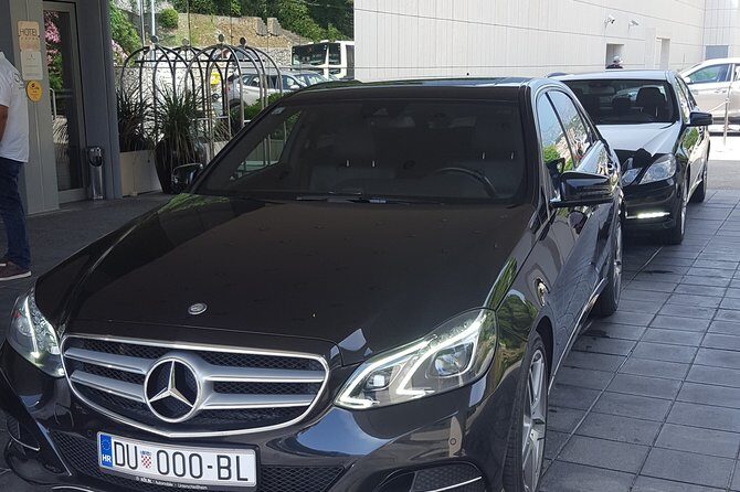 Private Departure Transfer - Dubrovnik to Dubrovnik Airport - Who This Transfer Fits Best