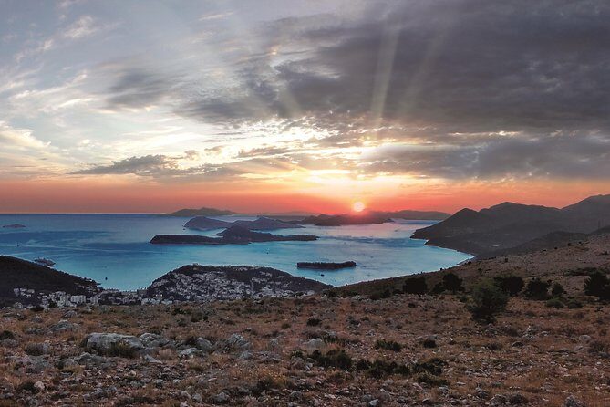 Private Fort Lovrijenac and Dubrovnik City Tour - Price and value: what $59.67 buys you in two hours