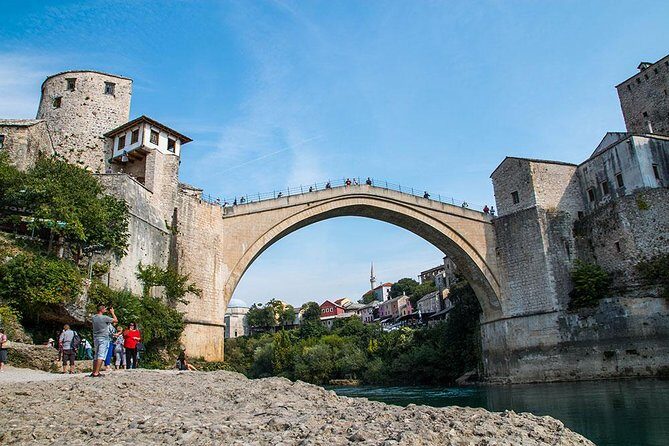 Private Fort Lovrijenac and Dubrovnik City Tour - How the guide makes the tour feel personal