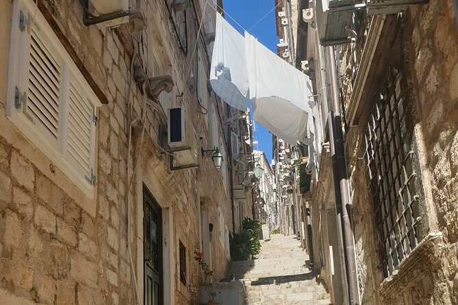 Private Fort Lovrijenac and Dubrovnik City Tour - Logistics that matter in real life (without turning it into admin)