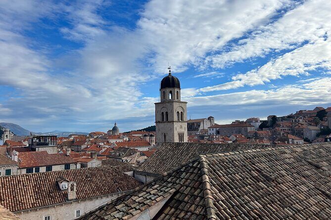 Private Game of Thrones and City Wall Tour - Kolorina Bay: the Blackwater Bay feeling in Dubrovnik