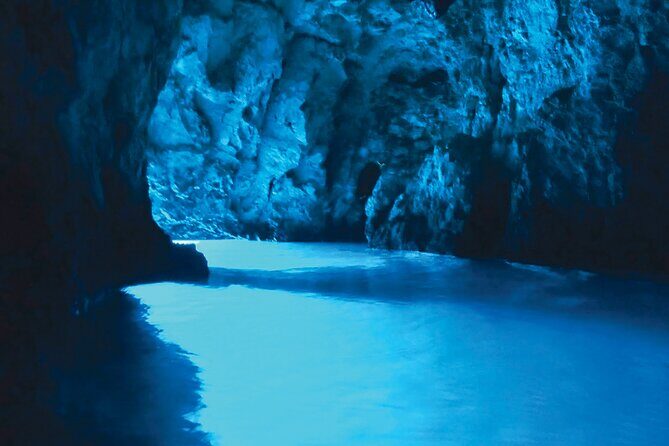 Private Half Day and Full Day Elaphiti Islands Tours - Lokrum Island on request: when it fits (and when it can steal time)