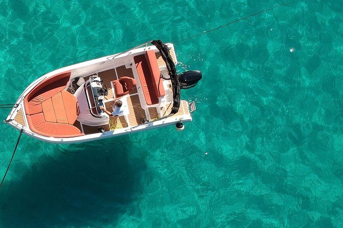 Private Half-Day Speedboat Guided Tour of Dubrovnik Islands - Sipan and Sudurad: aristocratic past with rocky views