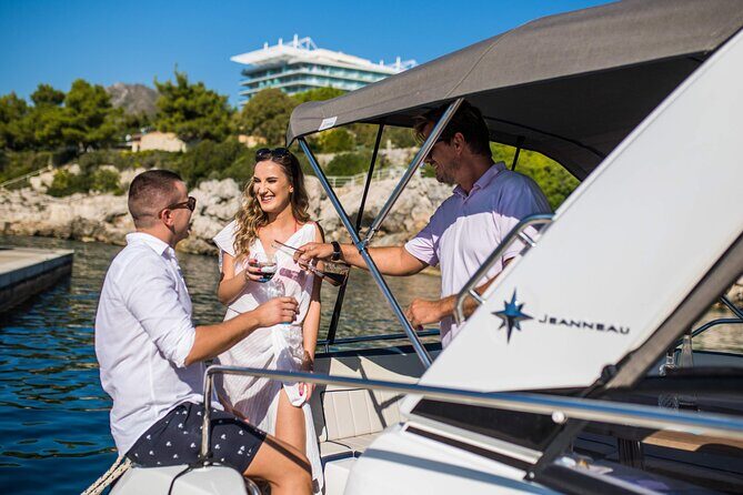 Private Half-Day Tour Elaphiti Islands by Speedboat, Dubrovnik - Key things I’d plan around