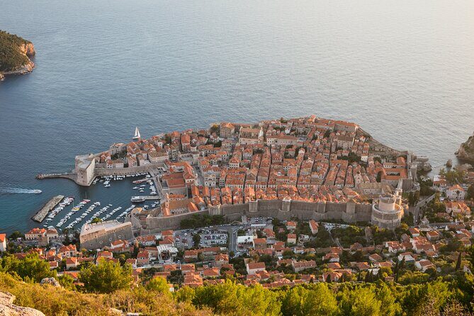 Private history tour of Dubrovnik Old Town - Price and Value: What $96.33 Really Buys