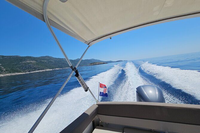 Private Local Guided Speedboat Tour in Dubrovnik Archipelago - Key things you’ll love on this Dubrovnik speedboat day