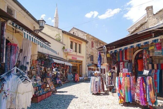 Private Mostar, Ston and Kravice Waterfalls - Costumizable Tour - Why This Dubrovnik-to-Bosnia Day Tour Works