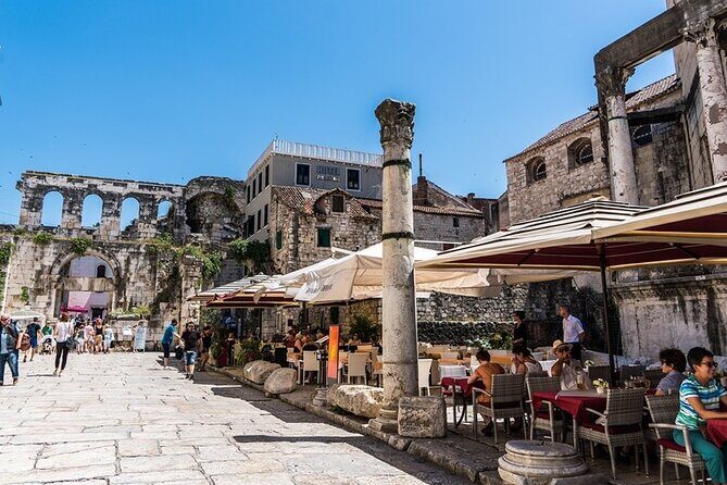Private Point to Point transfer Dubrovnik - Split with stop in Ston - Key Things That Make This Transfer Work