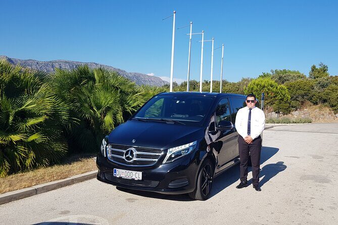 Private Point to Point transfer Dubrovnik - Split with stop in Ston - What This Transfer Is Best For