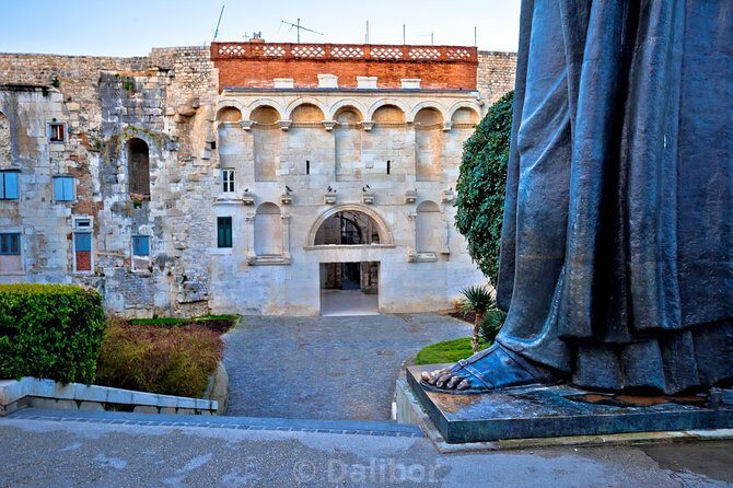 Private Point to Point transfer Dubrovnik - Split with stop in Ston - Should You Book This Dubrovnik to Split Transfer?
