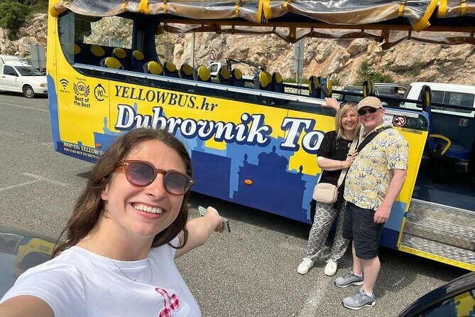 Private return transfer to Dubrovnik airport - The 40-Minute Ride to DBV: Timing, Traffic, and Your Buffer