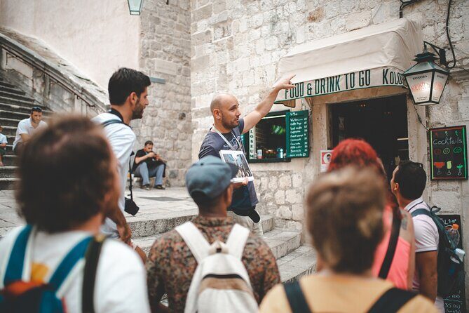 Private return transfer to Dubrovnik airport - Hotel Pickup in Dubrovnik: The Part That Usually Saves Time