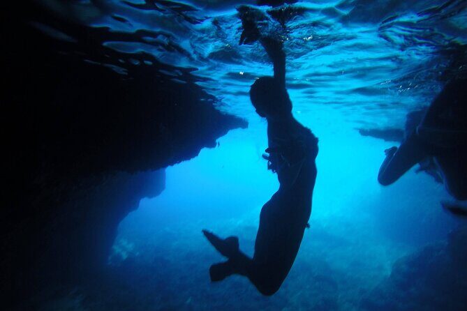 Private Speedboat Tour - Elaphiti Islands stops: Blue Cave and Green Caves (and when they might change)