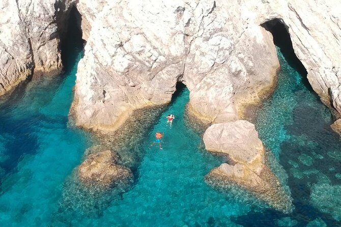 Private speedboat tour to Elaphiti Islands - Stop Around the Elaphiti Islands: What You’ll Do All Day