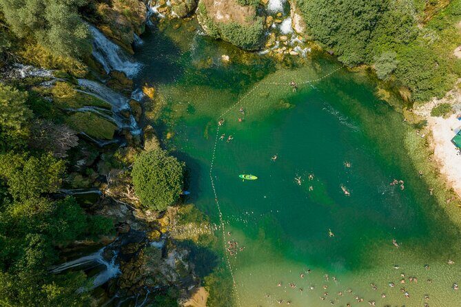 Private Tour from Dubrovnik: Kravice Waterfalls, Mostar and Pocitelj - Driving time: how the long day feels when you’re not stressed