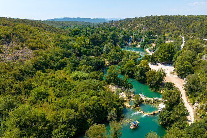 Private Tour from Dubrovnik: Kravice Waterfalls, Mostar and Pocitelj - What to pack and how to make the day smoother