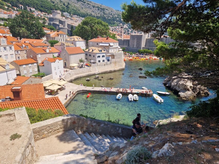Private tour from Split to Dubrovnik via Mostar - Highway Comfort and Scenery Without the Hassle