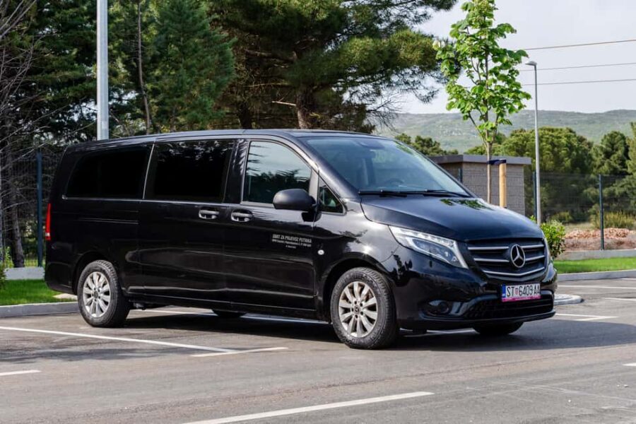 Private tour from Split to Dubrovnik via Mostar - Planning Your Timing: Flexibility Between Split and Dubrovnik