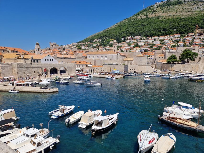 Private tour from Split to Dubrovnik via Mostar - Who This 12-Hour Private Transfer Suits Best