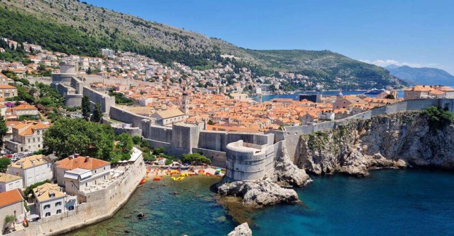 Private tour from Split to Dubrovnik via Mostar - Mostar’s Old Bridge Stop Over the Neretva River