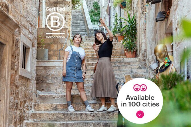 PRIVATE TOUR: Highlights & Hidden Gems of Dubrovnik With Locals - Key reasons this private Dubrovnik walk feels worth it