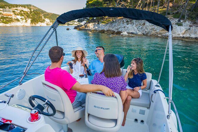 Private Tour: Wine & Sunset Experience at boat - Key highlights worth making room for