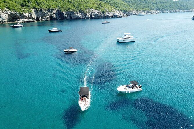 Private tours created by You from Dubrovnik region - How the Day Flows: From Dubrovnik Pickup to Multiple Sightseeing Stops