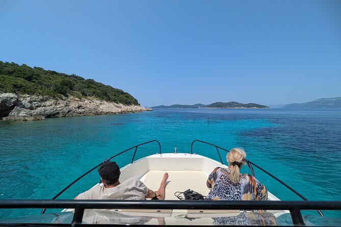 Private tours created by You from Dubrovnik region - What Makes It Feel High-End: Pickup, Luxury Vehicle, and Milo’s Professional Style