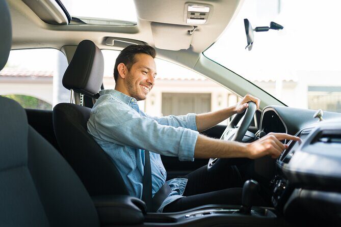 Private Transfer from Dubrovnik to Split with 2 hours for sightseeing - Key things I’d keep in mind before you book