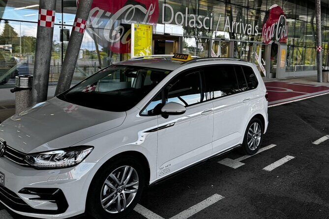Private Transfer From/To Dubrovnik Airport - Key highlights you’ll actually care about