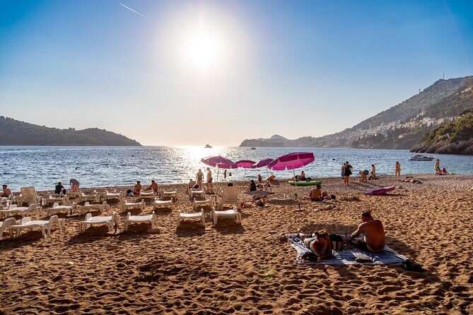 Private Transfer From/To Dubrovnik Airport - Price and value: why $80.51 can be a smart call