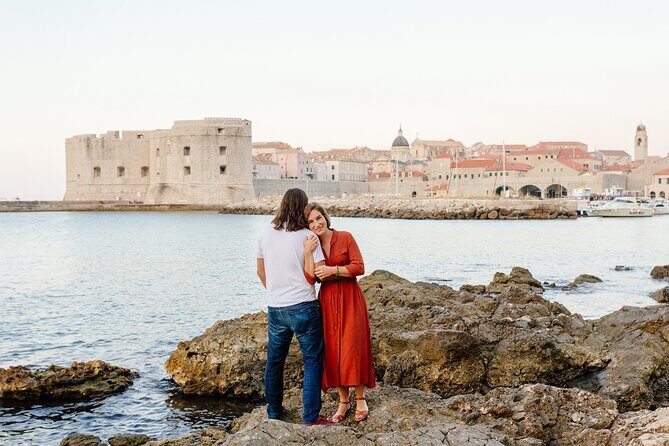 Private Vacation Photography Session with Local Photographer in Dubrovnik - Key things that make this Dubrovnik photo session work