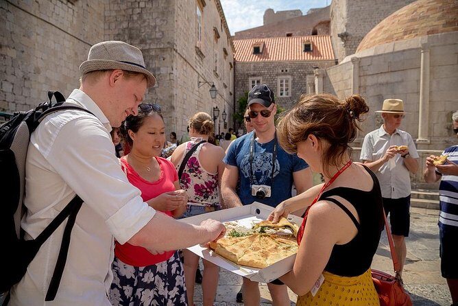 Private Walking Tour in Dubrovnik with Guide - Stop 6: The Cathedral of the Assumption of the Virgin Mary