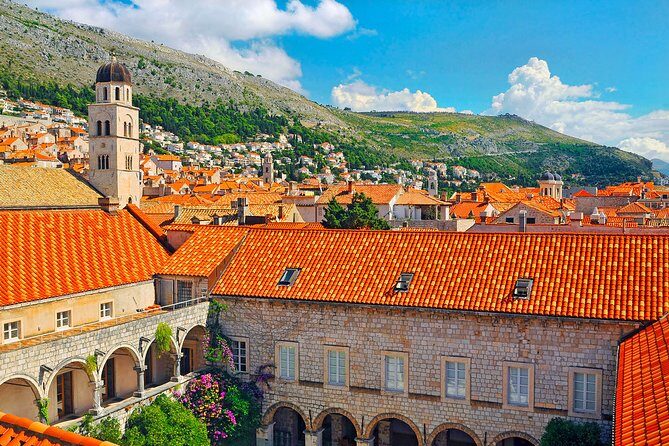 Private Walking Tour through the Old Town of Dubrovnik - Price and logistics: what $255.31 buys you (and what it doesn’t)