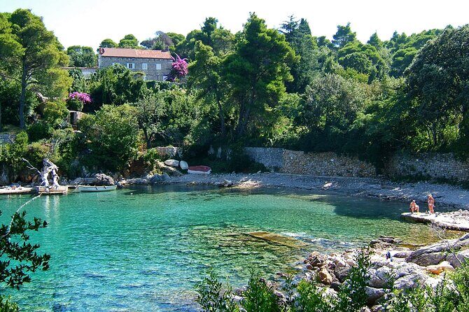 Rent a Boat! (Group Option - Half Day) - Stop-by-Stop: What to Watch For (Without Overpromising Specific Islands)