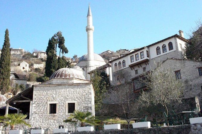 Sarajevo & Mostar Private Day Tour from Dubrovnik - Getting to Sarajevo and Mostar from Dubrovnik without the headache