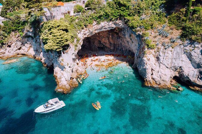 Sea Kayaking Safari Dubrovnik - Meeting point and timing: how to show up ready